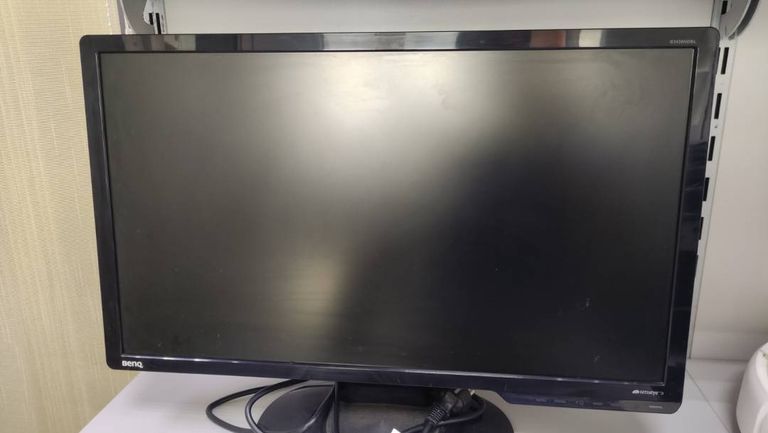 Benq g2420hdbl