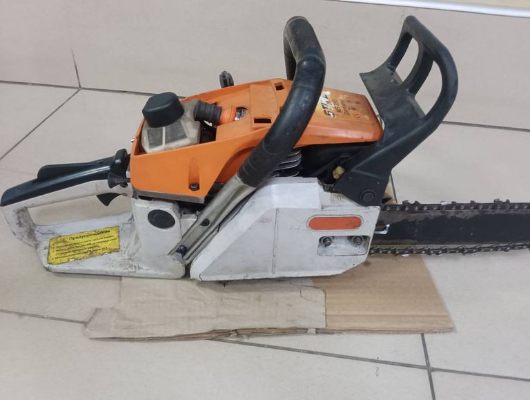 Stihl MS 280