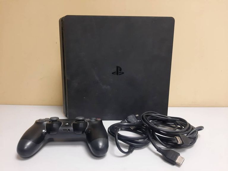 Sony playstation 4 slim 500gb