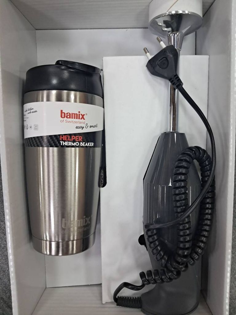 Bamix togo m200