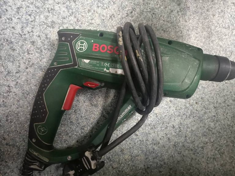 Bosch pbh 2100 re