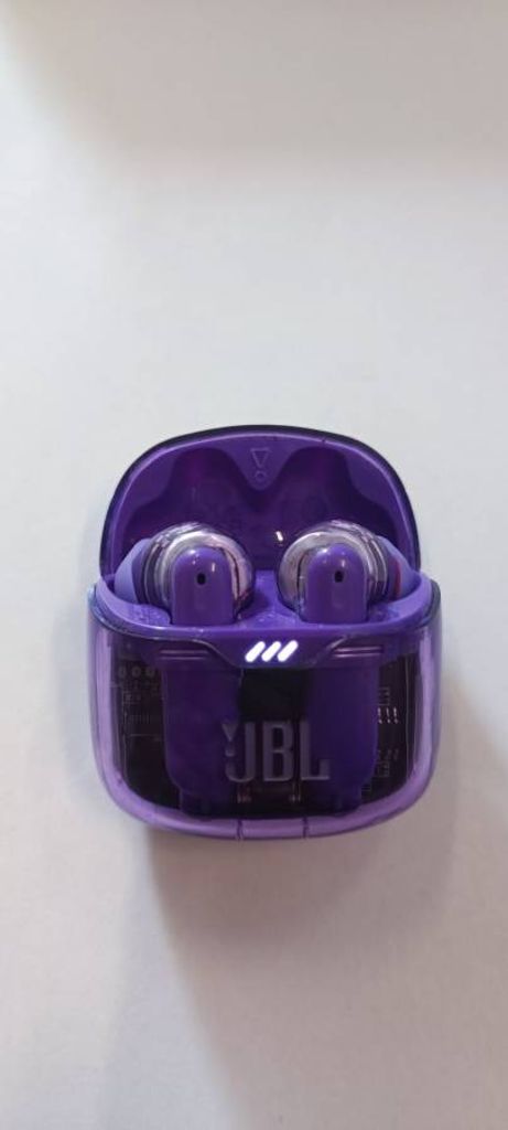 Jbl tune flex