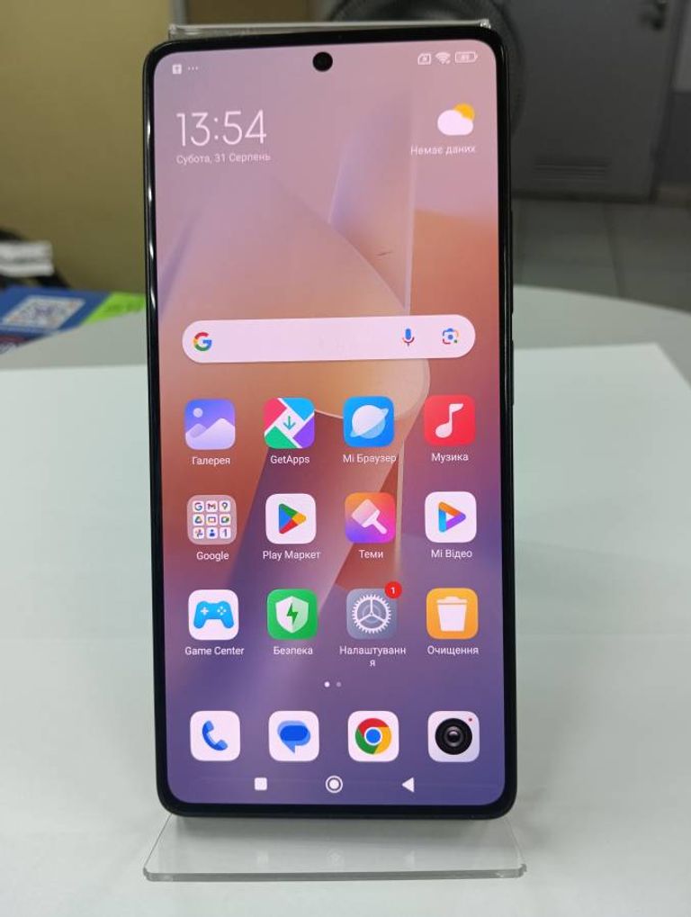 Xiaomi redmi note 13 pro 8/256gb