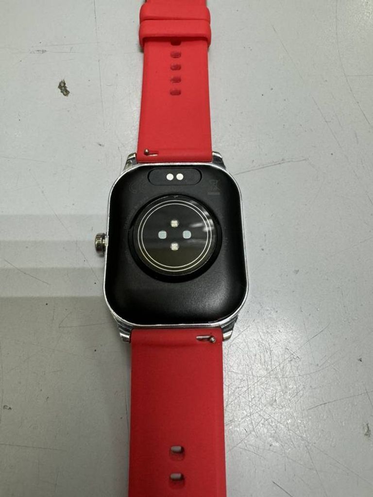 Amazfit pop 3s