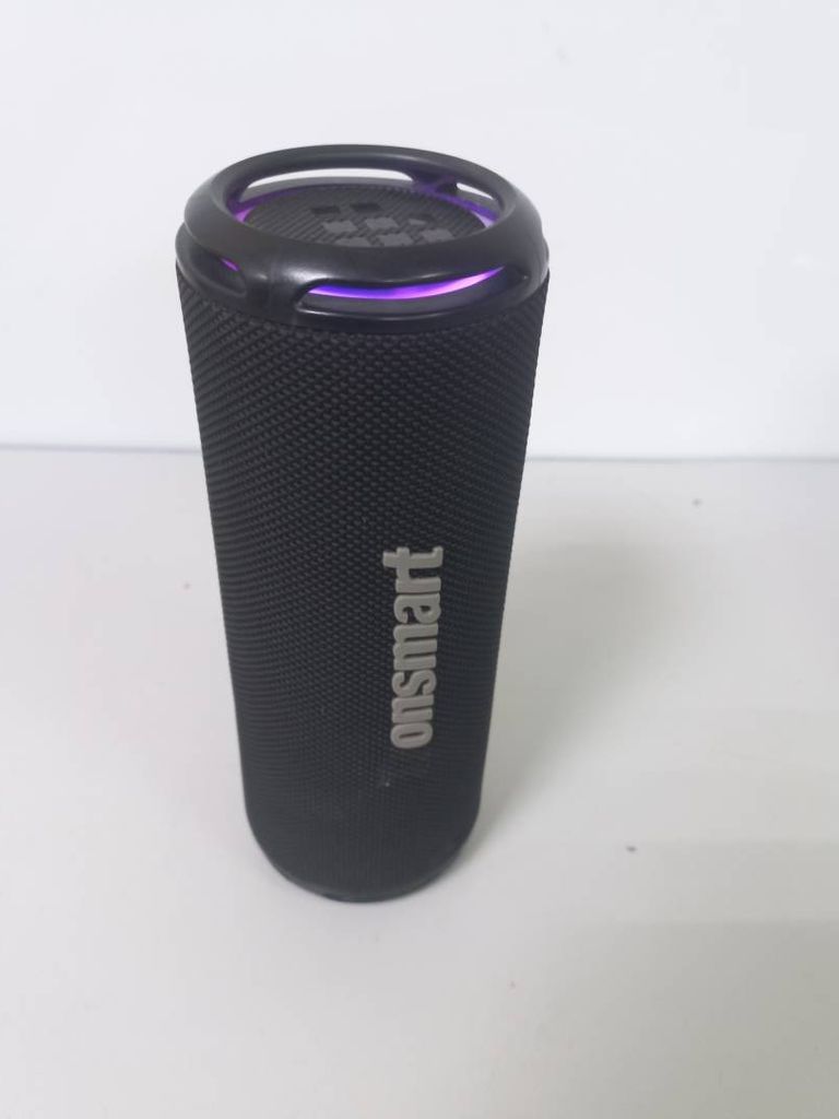 Tronsmart T7 Black