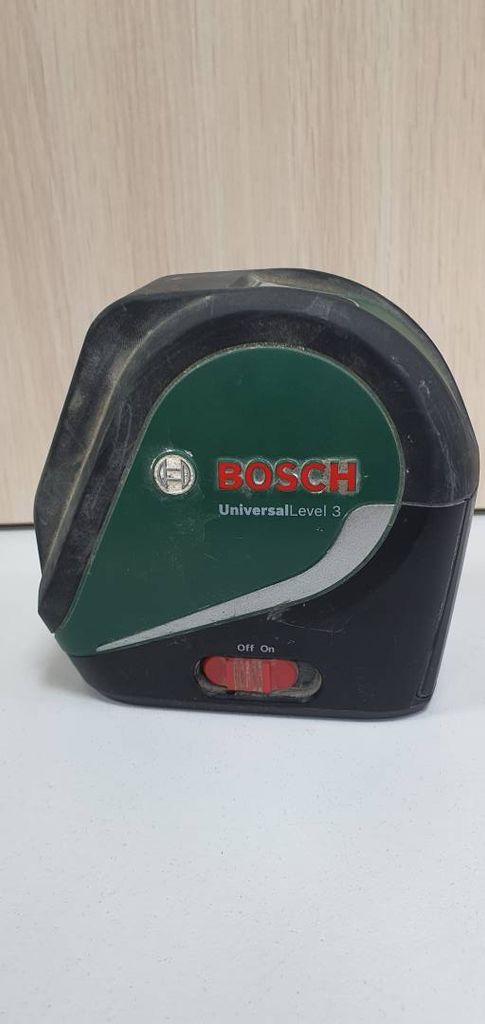 Bosch UniversalLevel 3 (0603663901)