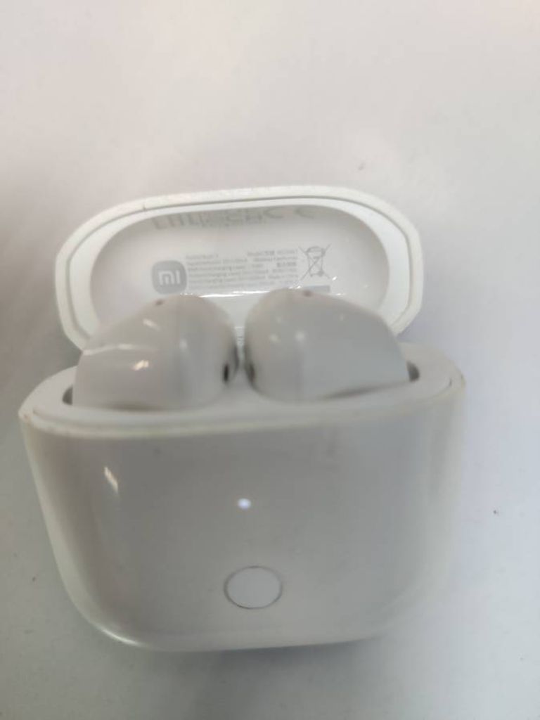 Xiaomi Redmi Buds 3 White (BHR5173CN/BHR5174GL)