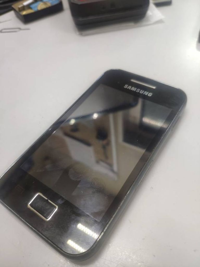 Samsung s5830i galaxy ace