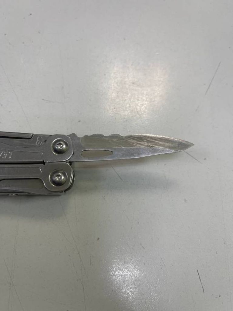 Leatherman Wingman (831426)