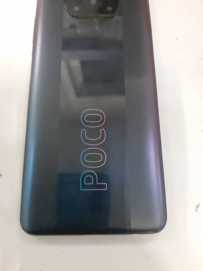 Xiaomi poco x3 pro 6/128gb