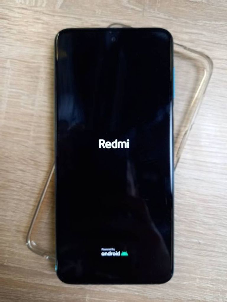 Xiaomi Redmi Note 9S 4/64GB Blue