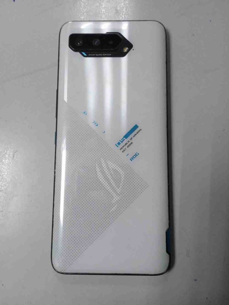 Объявление Asus ROG Phone 5 16/256GB Б/У