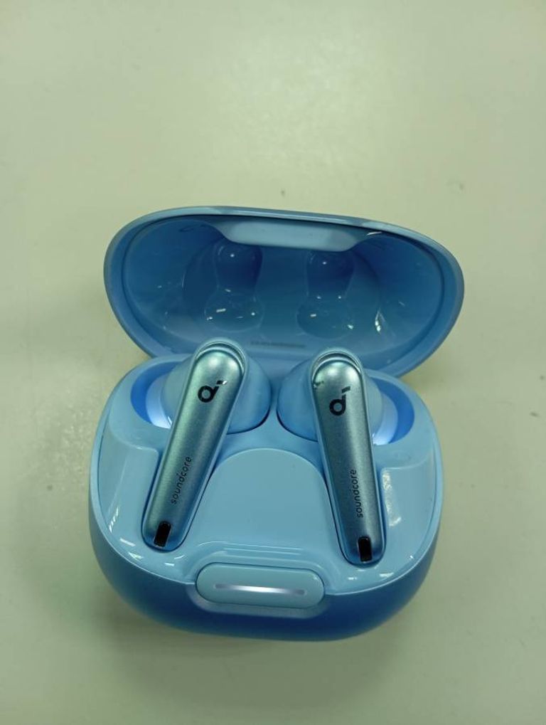 Купить Anker soundcore liberty 4 Б/У