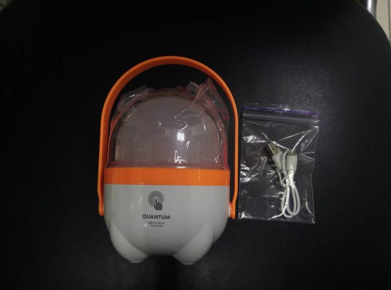 Купити Quantum pretty Б/У