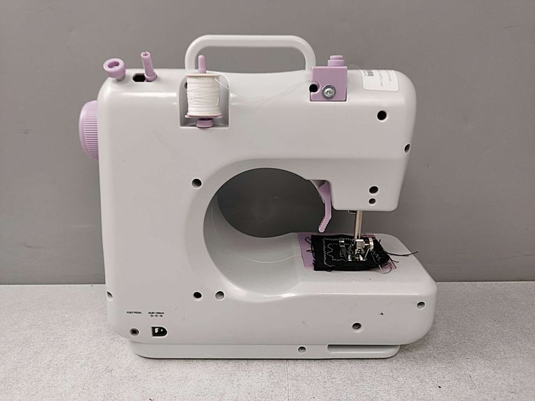 Mini Sewing Machine fhsm-505 Код:2000003925414. Зображення 8