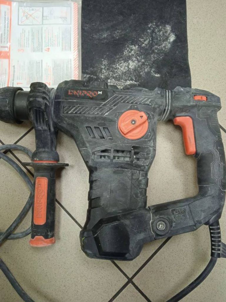 Купить Dnipro-M bh-20 Б/У