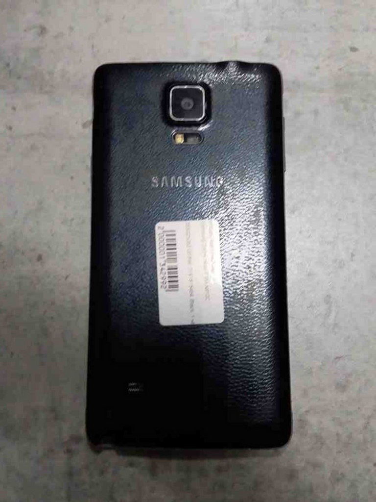 Samsung Galaxy Note 4 SM-N910C Код:2000001342992. Изображение 5