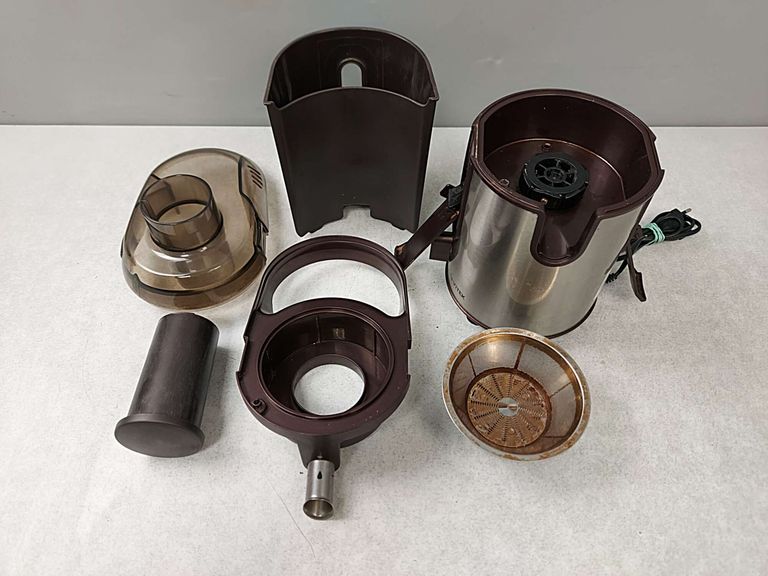 Vitek vt 3655 bn Код:2000003953349. Зображення 9