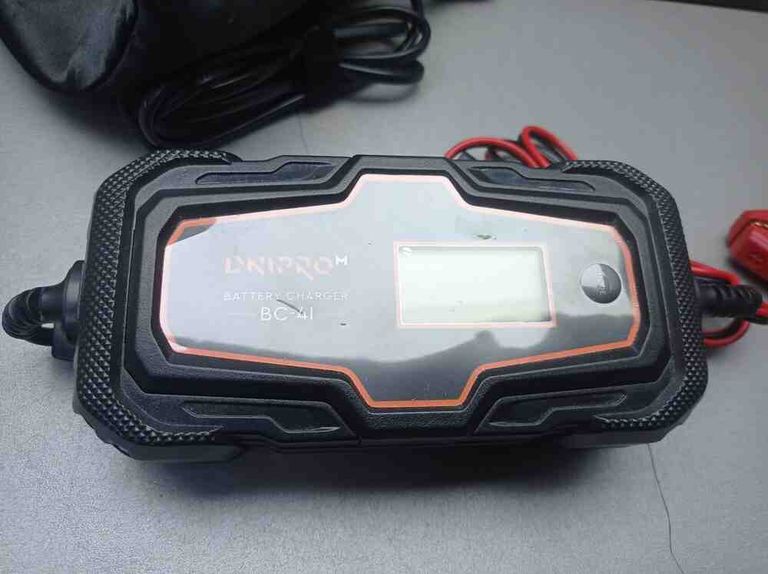 Объявление Dnipro-M bc-4i Б/У