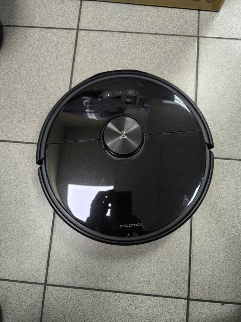Купить Roborock S6 MAXV Б/У