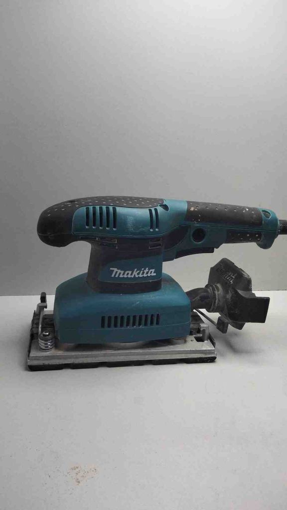 Оголошення Makita BO3710 Б/У