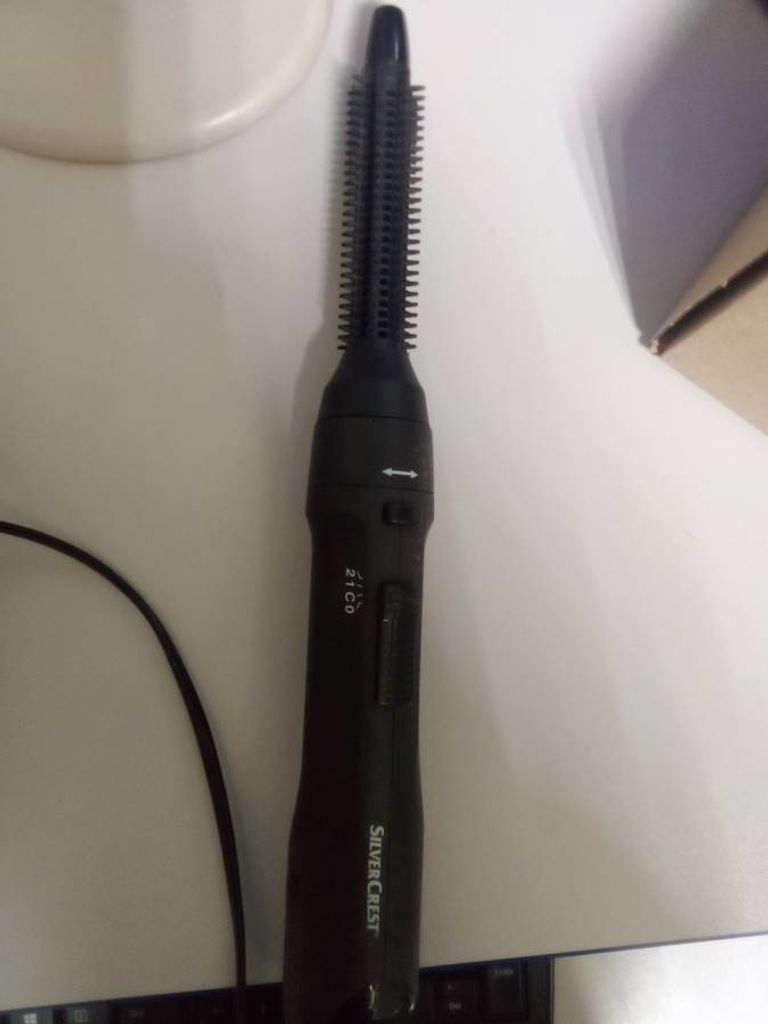 Оголошення SilverCrest SWC 300 C1 white Б/У