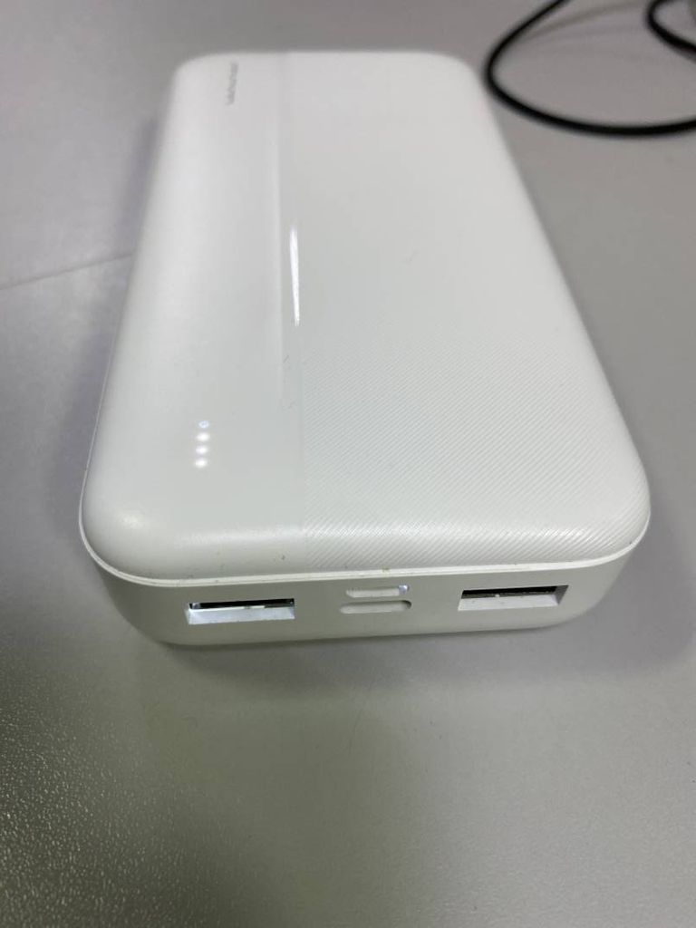 Объявление Wuw y94 20000mah Б/У