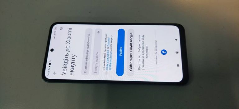 Xiaomi redmi note 10 4/64gb Код:01-200402332. Изображение 6