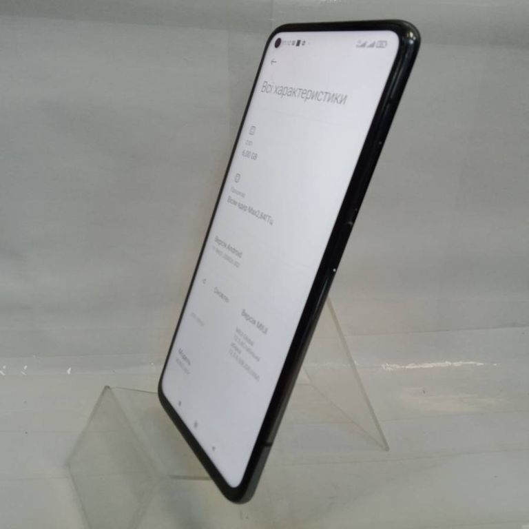 Xiaomi mi-10t 6/128gb Код:01-18705977. Зображення 6