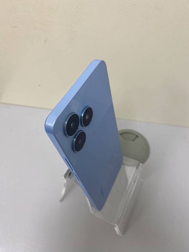 Realme note 50 4/128gb Код:01-200416227. Изображение 7