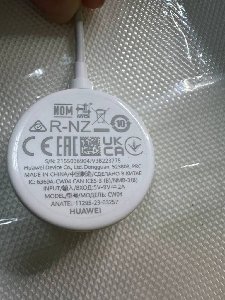 Huawei watch gt 4 46mm Код:01-200418015. Изображение 10