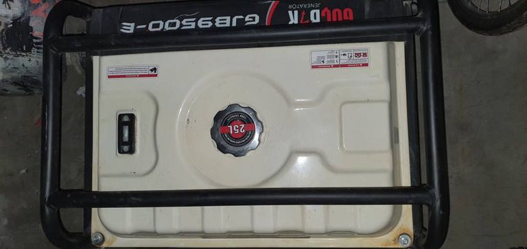 Купити Gucbir gjb9500e Б/У