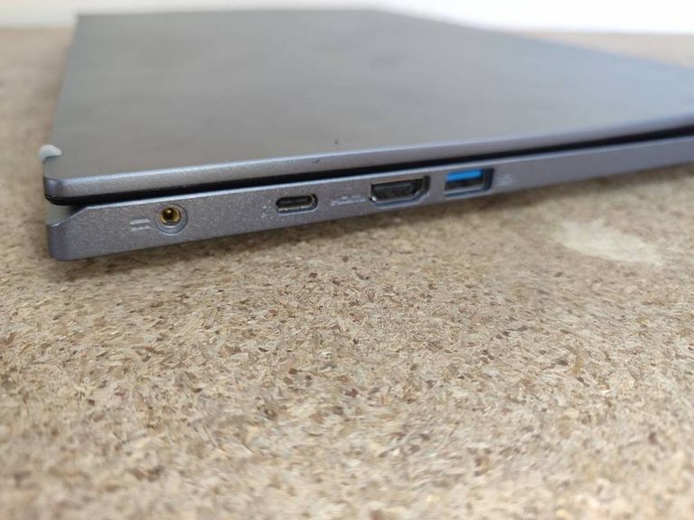 Acer моделі: aspire 5 a515-58m-3014 / екр 15,6 /intel core i3-1315u1.2ghz/ ram8gb/ssd512gb/ uhd graphics Код:01-200425634. Изображение 6