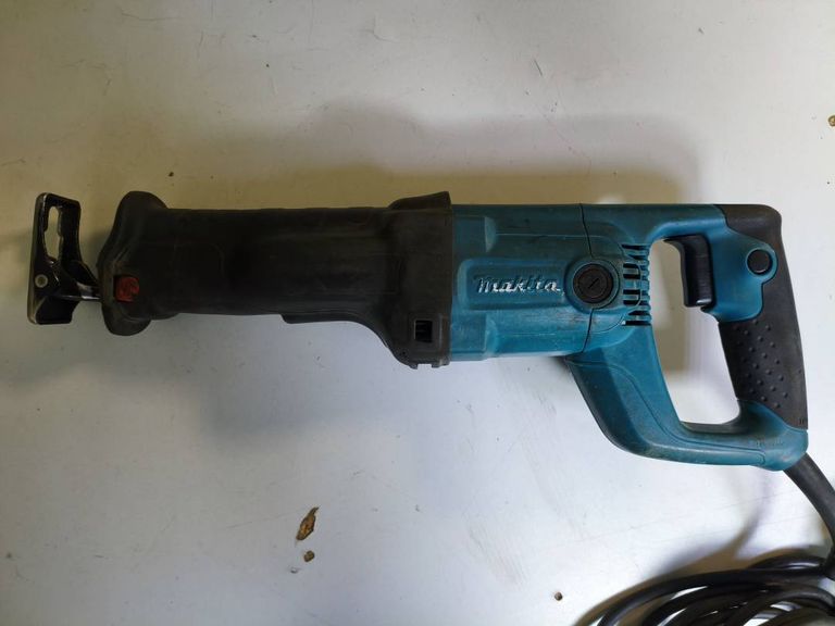 Объявление Makita jr 3050t Б/У