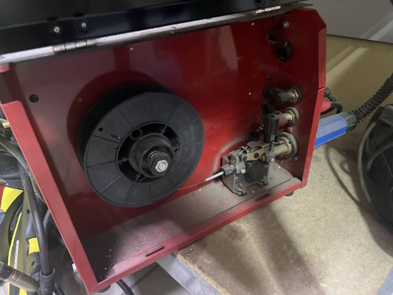 Stark imt 200 mig Код:01-200425722. Изображение 5