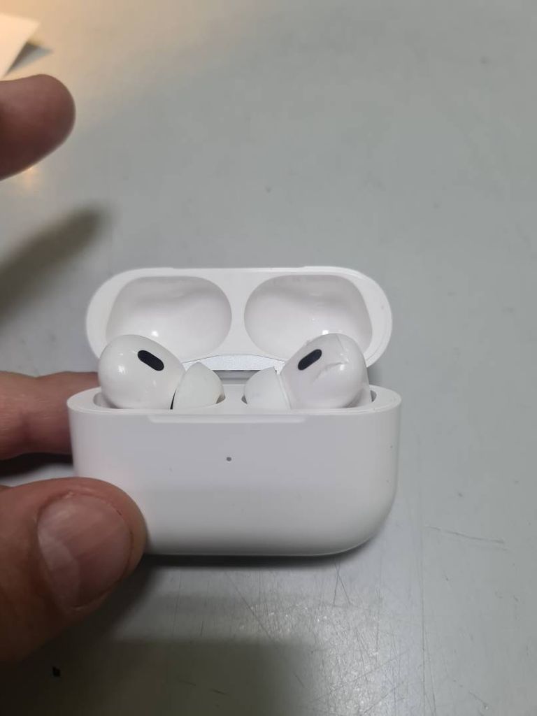 Объявление Airpods pro 2nd gen копія 2022 model Б/У