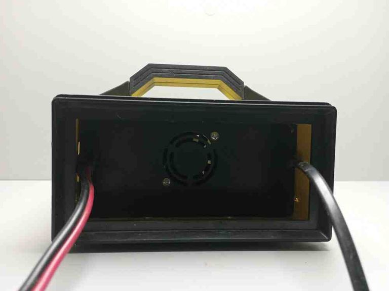 Объявление Pulso BC-12245 Б/У