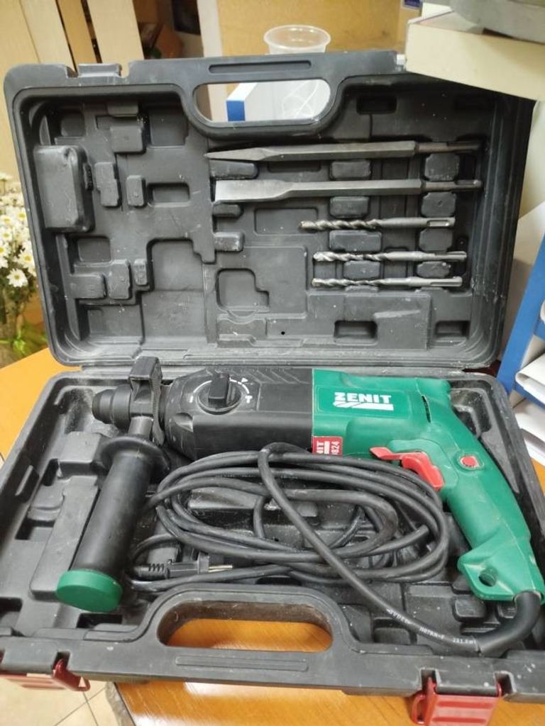 Зенит зп-9824 Код:01-200447469. Изображение 5