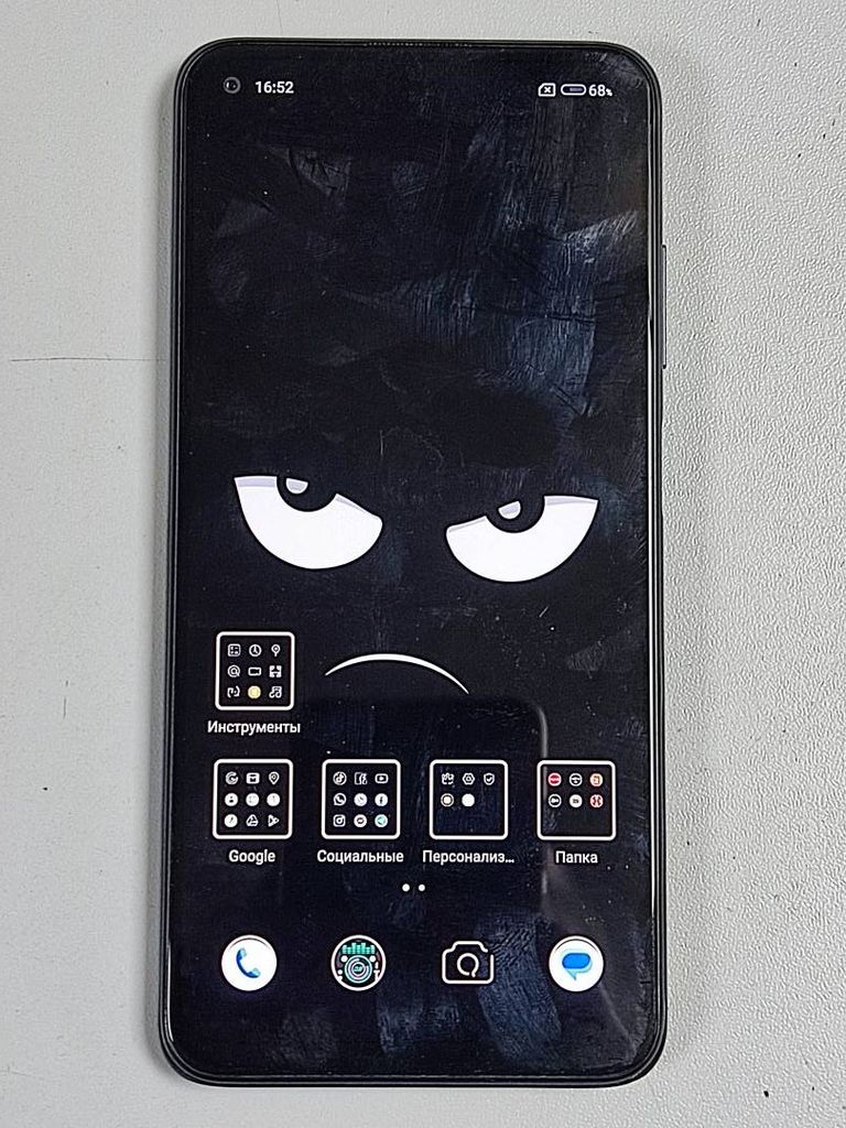 Купити Xiaomi redmi note 9t 4/64gb Б/У