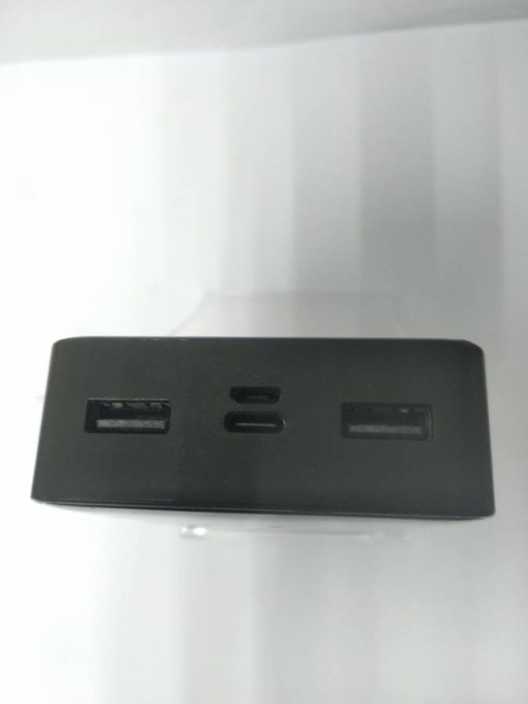 Дешиво Baseus ppqd-g 15w 20000 mah с ломбарда