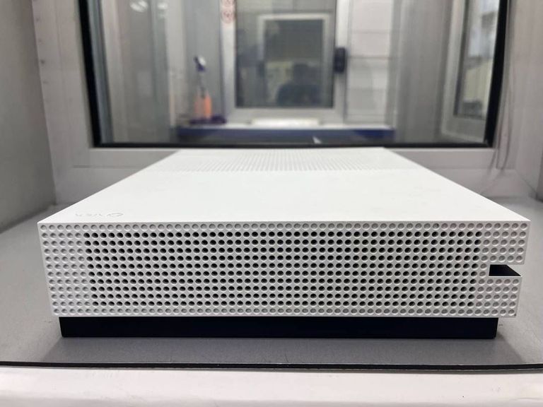 Распродажа Microsoft xbox series s 1 tb, продавец Техноскарб