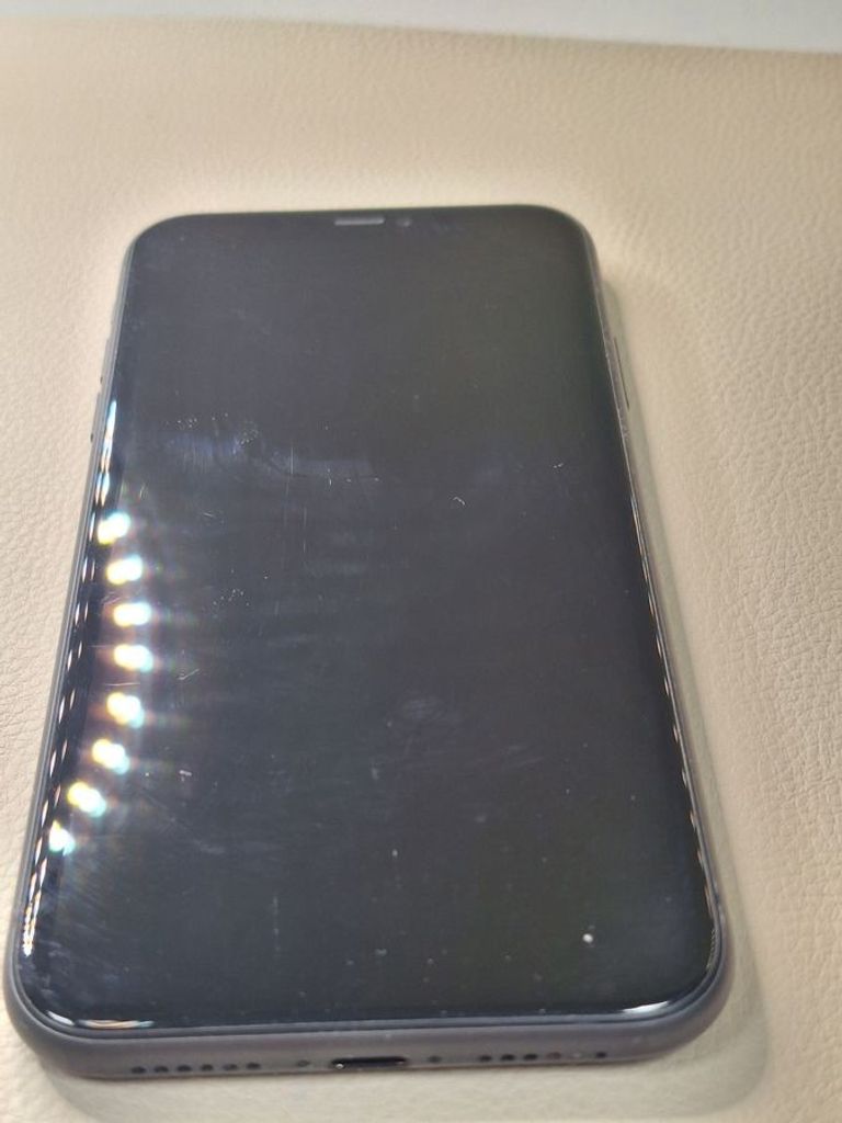Apple iphone 11 128gb Код:01-200462921. Зображення 8