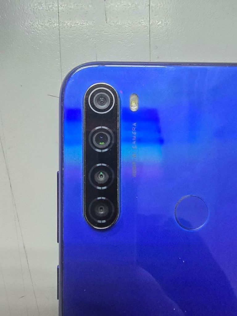 Xiaomi redmi note 8t 3/32gb Код:01-200459600. Зображення 5