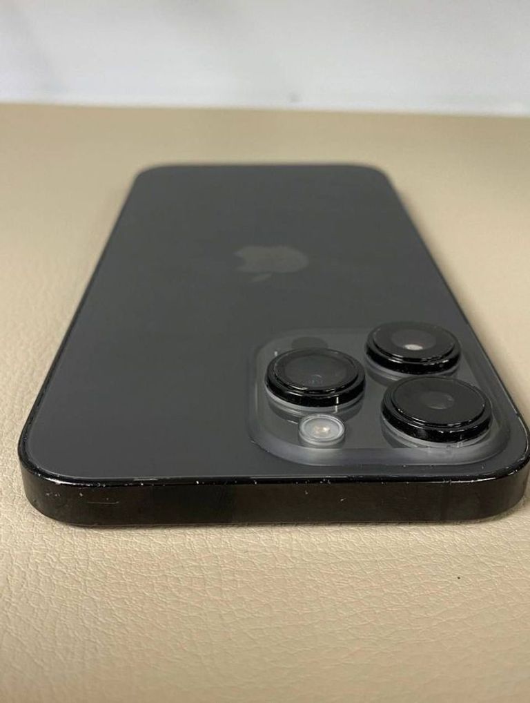 Apple iphone 14 pro max 128gb esim Код:01-200462892. Зображення 6