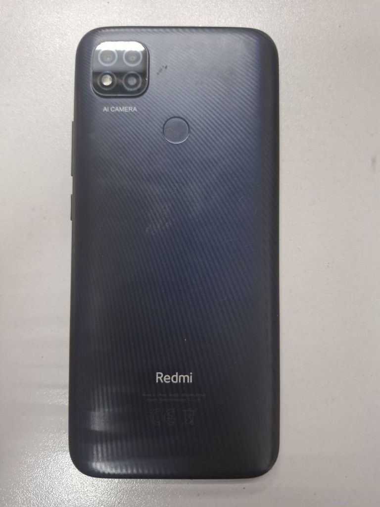 Оголошення Xiaomi redmi 9c nfc 2/32gb Б/У