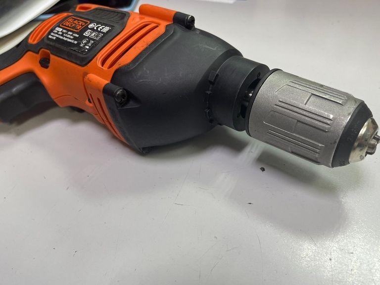 Дешиво Black&Decker beh850 с ломбарда