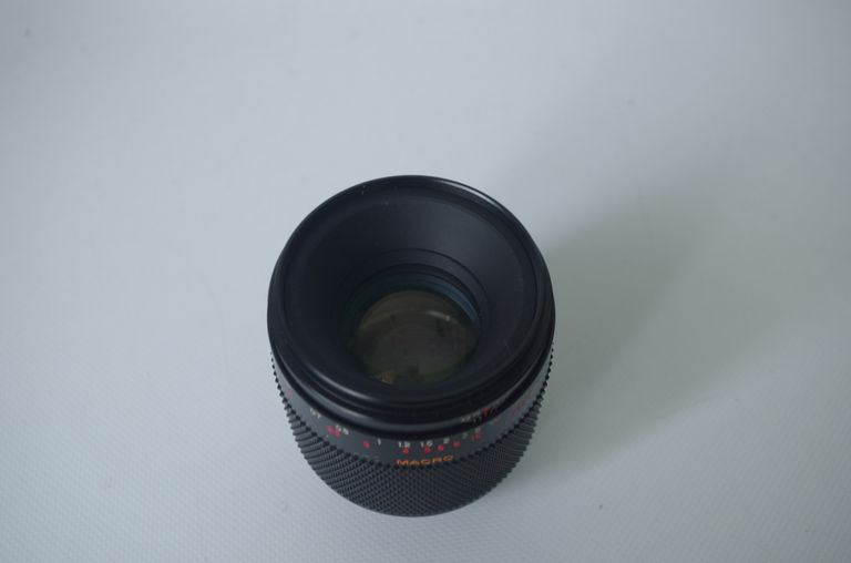 Объявление Об'єктив для Pentax Elicar V-HQ Medical Macro MC 90mm F2.5 макро 1:1 Б/У