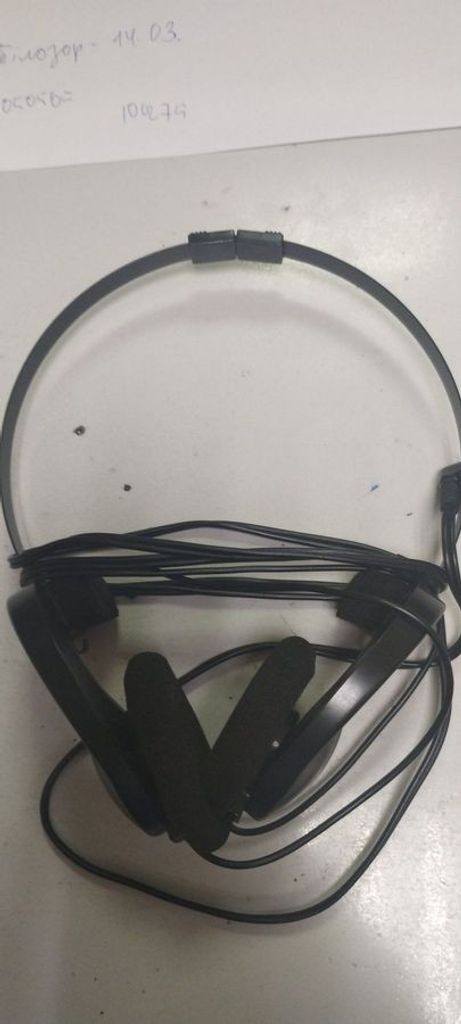 Объявление Koss Sporta Pro Б/У