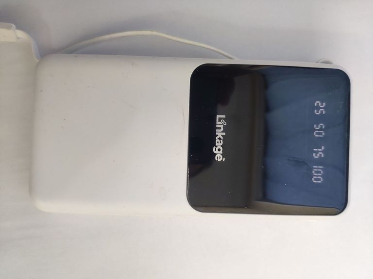 Распродажа Linkage lkp-24 10000 mah, продавец Техноскарб