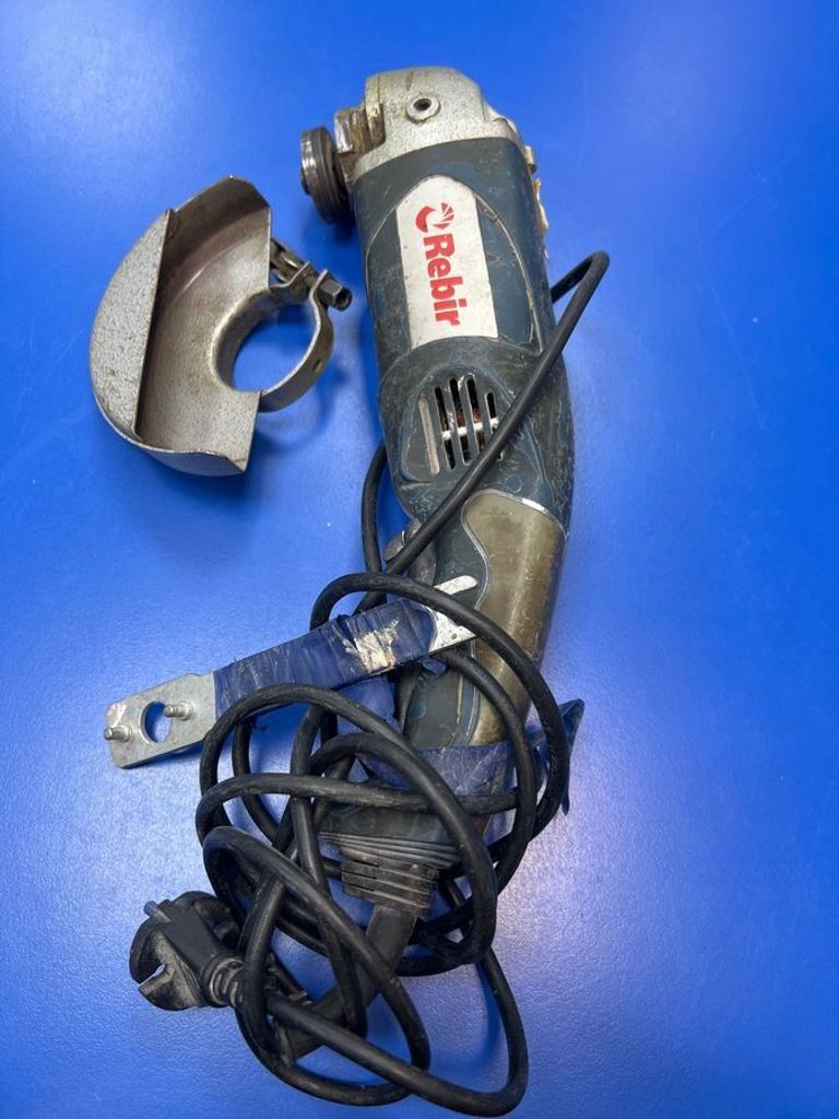 Купити Rebir lsm4-125 Б/У